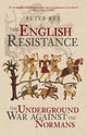 Book cover of: English Resistance. By: Peter Rex