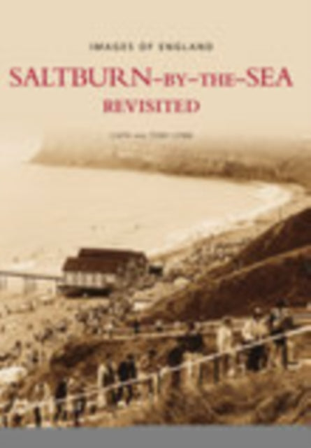 Book cover of: Saltburn-by-the-Sea Revisited
