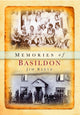 Book cover of: Memories of Basildon