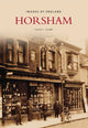 Book cover of: Horsham. By: Susan C. Djabri