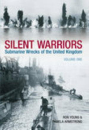 Silent Warriors Volume One