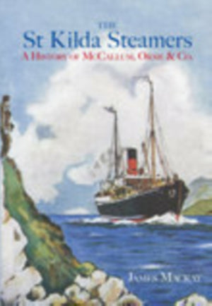 The St Kilda Steamers
