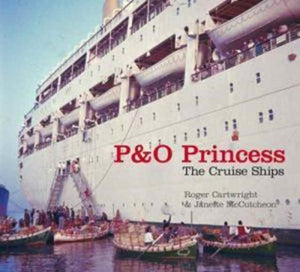 P&O Princess