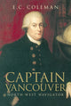 Book cover of: Captain Vancouver. By: E.C. Coleman