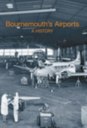 Bournemouth's Airport