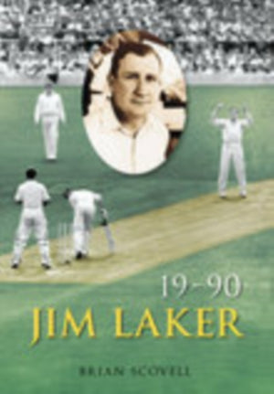 Jim Laker