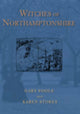 Book cover of: Witches of Northamptonshire. By: Gary Poole