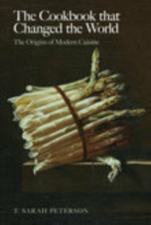 Cookbook that Changed the World