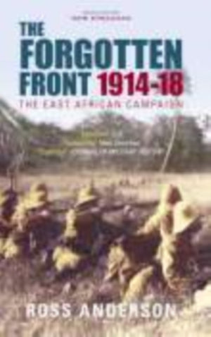 Forgotten Front