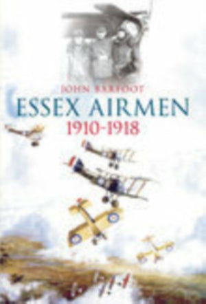 Essex Airmen 1910-1918