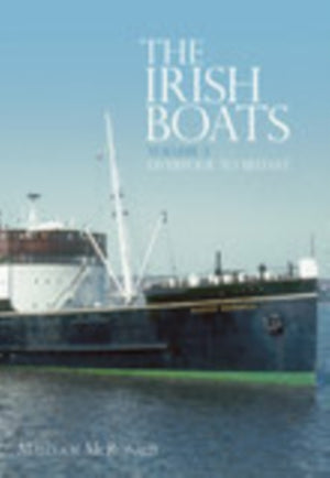 The Irish Boats Volume 3
