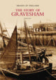 Book cover of: Gravesham. By: John Noel Guy