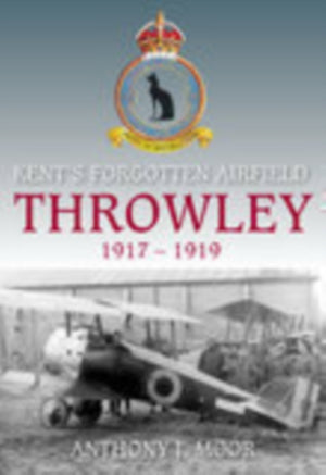 Throwley 1917-1919