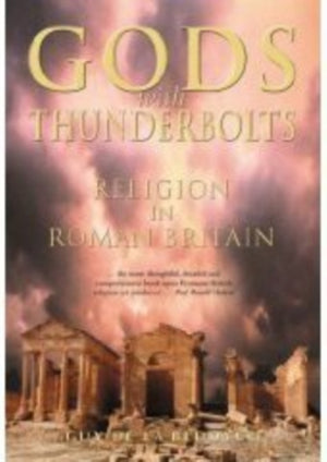 Gods with Thunderbolts