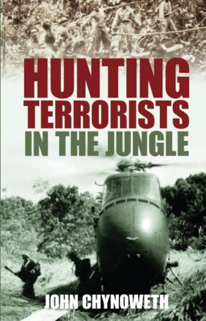 Hunting Terrorists in the Jungle