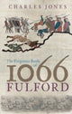 Book cover of: Forgotten Battle of 1066: Fulford