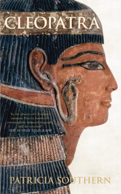 Book cover of: Cleopatra. By: Pat Southern