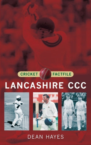Lancashire County Cricket Club