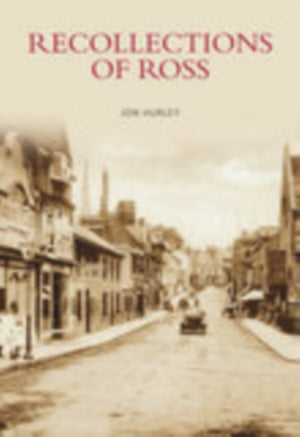Recollections of Ross