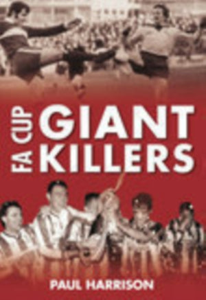 FA Cup Giantkillers