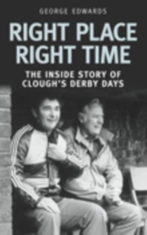 Right Time Right Place