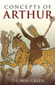 Book cover of: Concepts of Arthur. By: Thomas Green