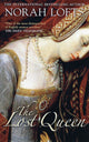 Book cover of: Lost Queen. By: Norah Lofts