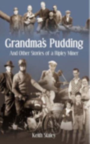 Grandma's Pudding