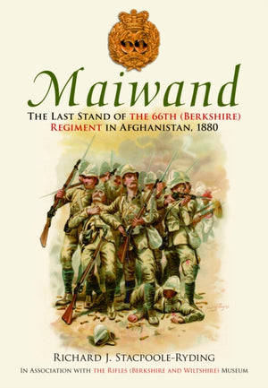Maiwand