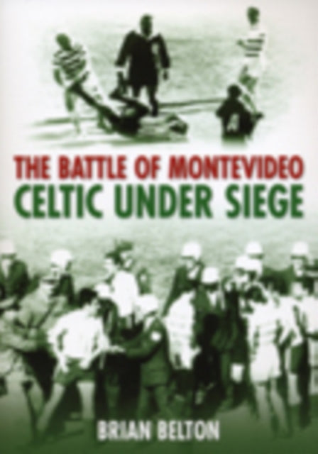 Book cover of: Battle of Montevideo