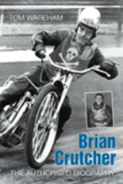 Book cover of: Brian Crutcher