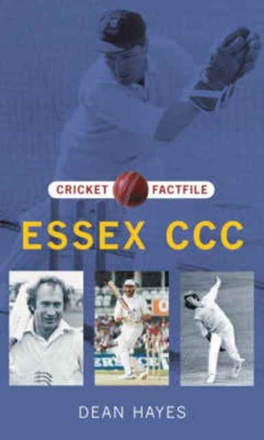 Essex CCC
