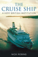 Book cover of: Cruise Ship. By: N. S. Robins