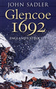 Book cover of: Glencoe 1692. By: John Sadler