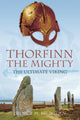 Book cover of: Thorfinn the Mighty. By: George Brunsden