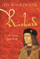Book cover of: Richard III, The Young King to be