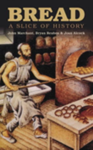 Bread