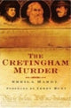 Book cover of: Cretingham Murder