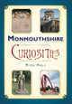 Book cover of: Monmouthshire Curiosities