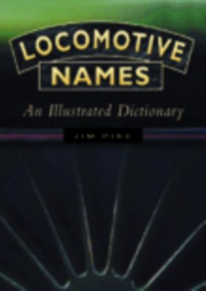 Locomotive Names