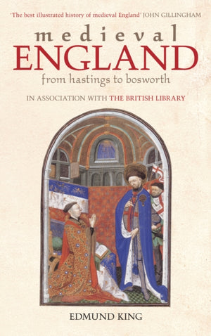 Medieval England
