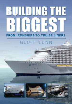 Building the Biggest