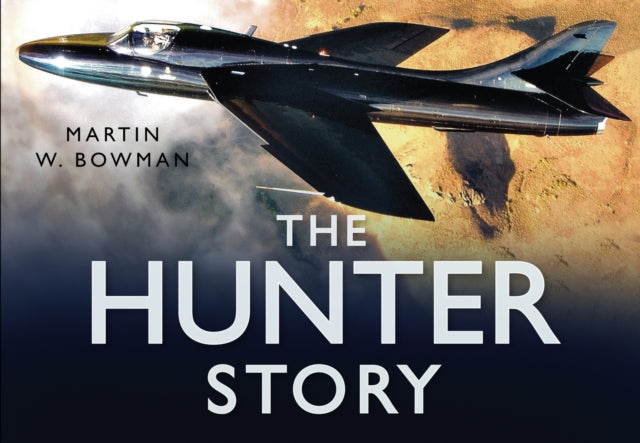 Book cover of: Hunter Story