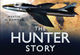 Book cover of: Hunter Story