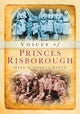 Book cover of: Voices of Princes Risborough. By: Michael Payne