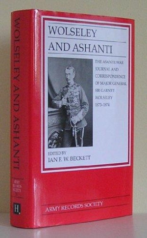 Wolseley and Ashanti