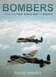 Book cover of: Bombers. By: David Wragg