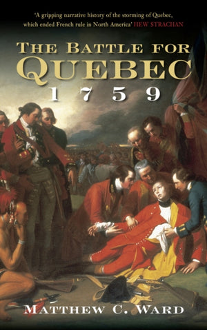 Battle for Quebec 1759