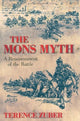 Book cover of: Mons Myth