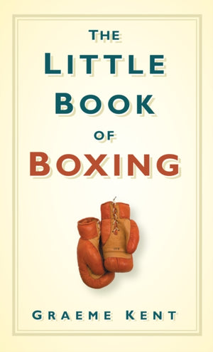 Little Book of Boxing